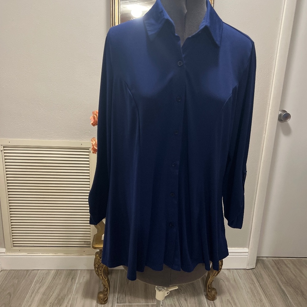 Work wear